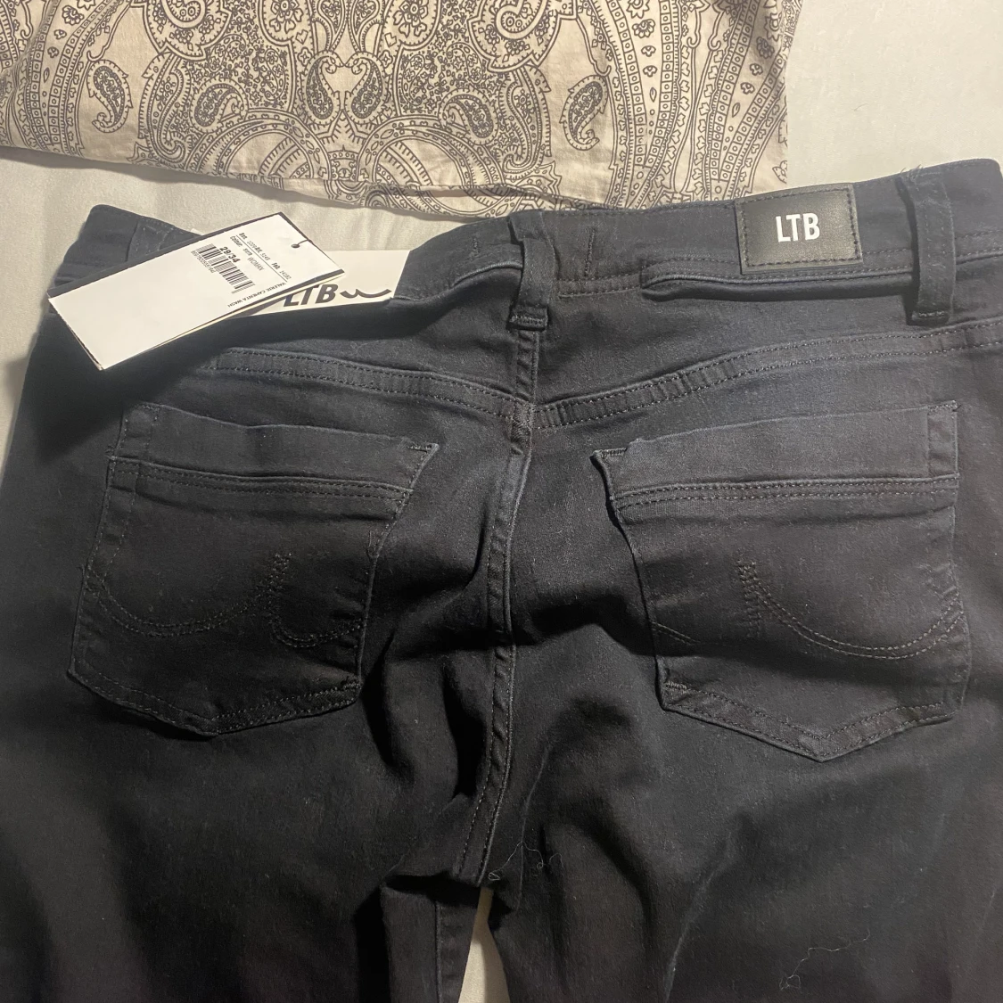 Helt nya ltb jeans  - 90