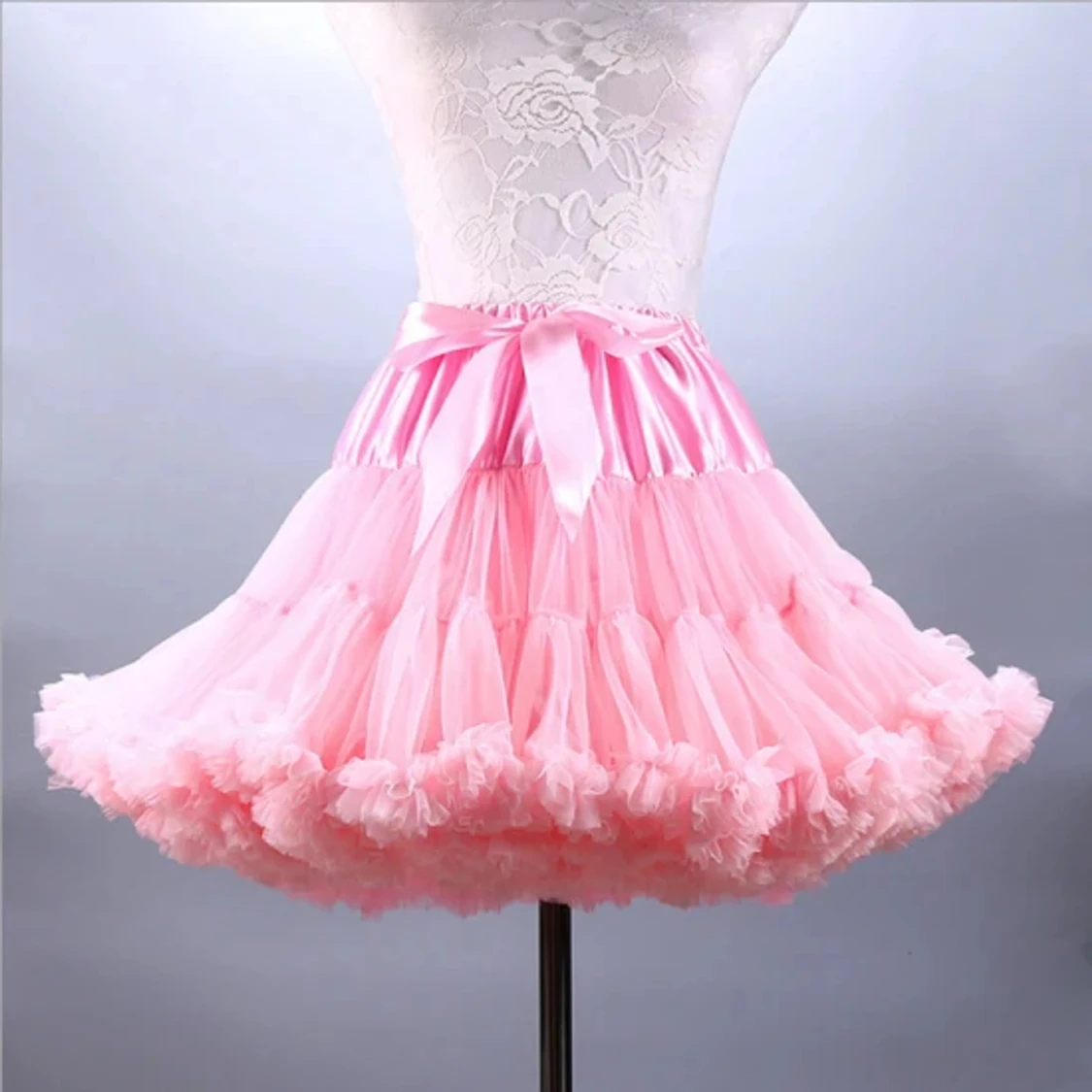 Petticoat 