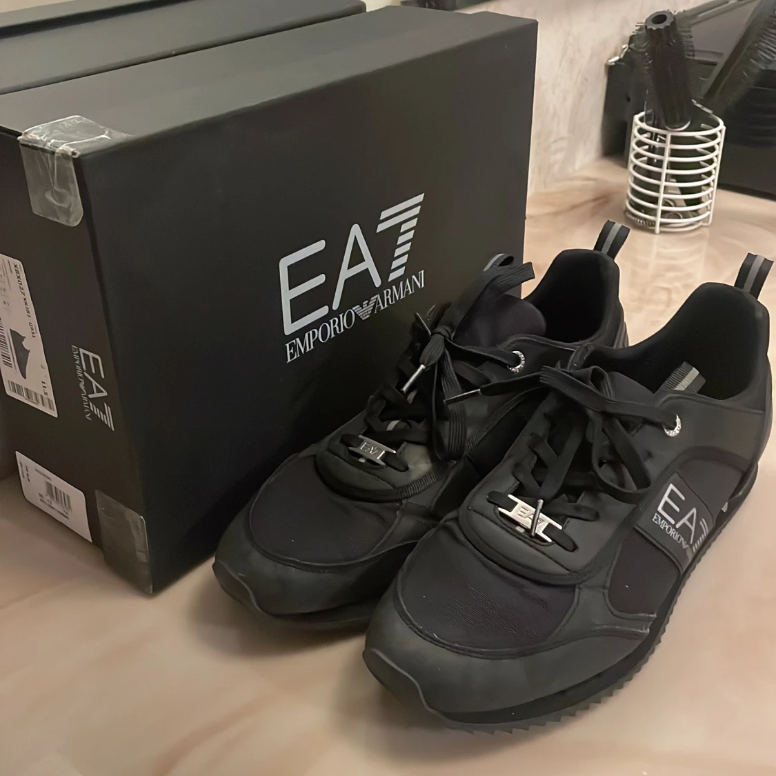 Emporio Armani skor storlek 46 - 91