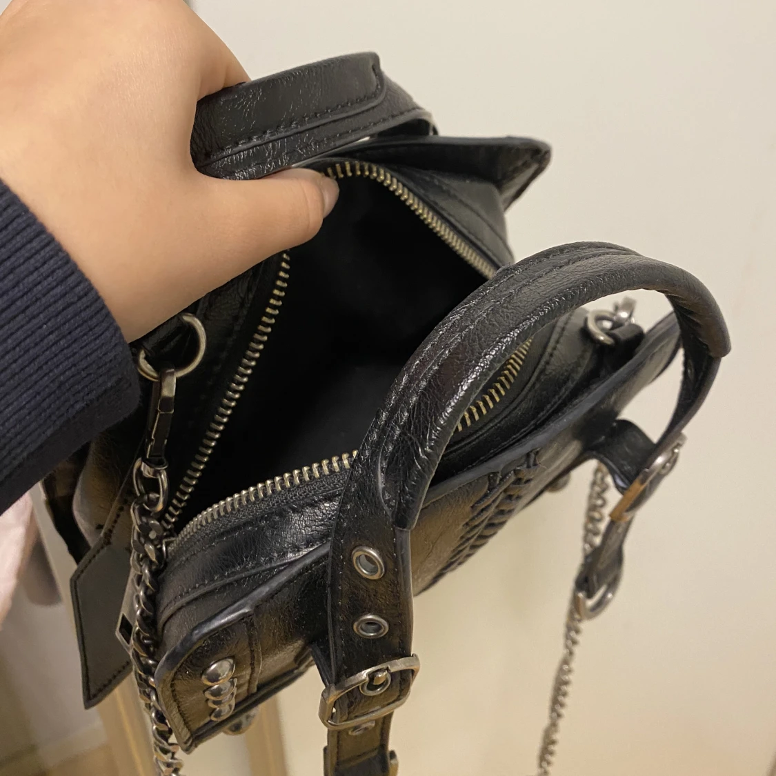 Zara väska - 91