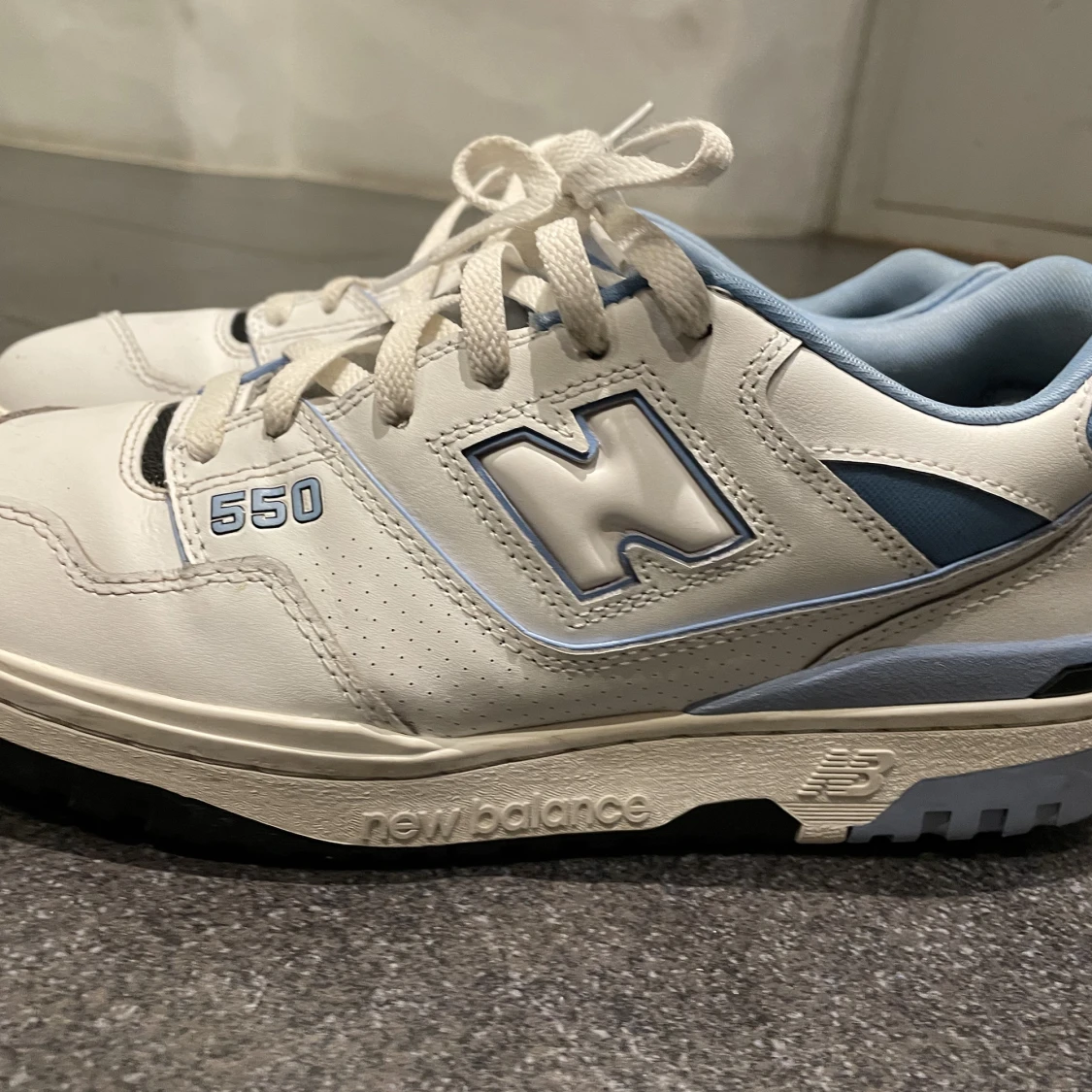 New balance 550 - 90