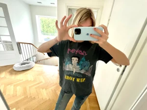 T shirt - T shirt med tryck 🥰