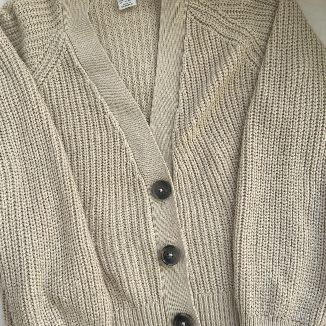 Super snygg kofta - 90