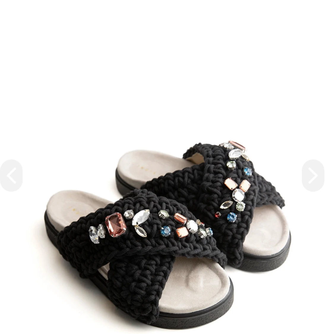 Inuikii Tofflor - 91