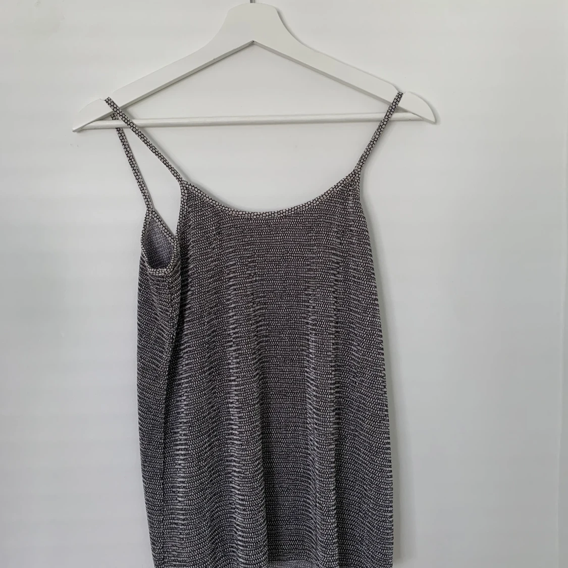 mönstrat linne - 91