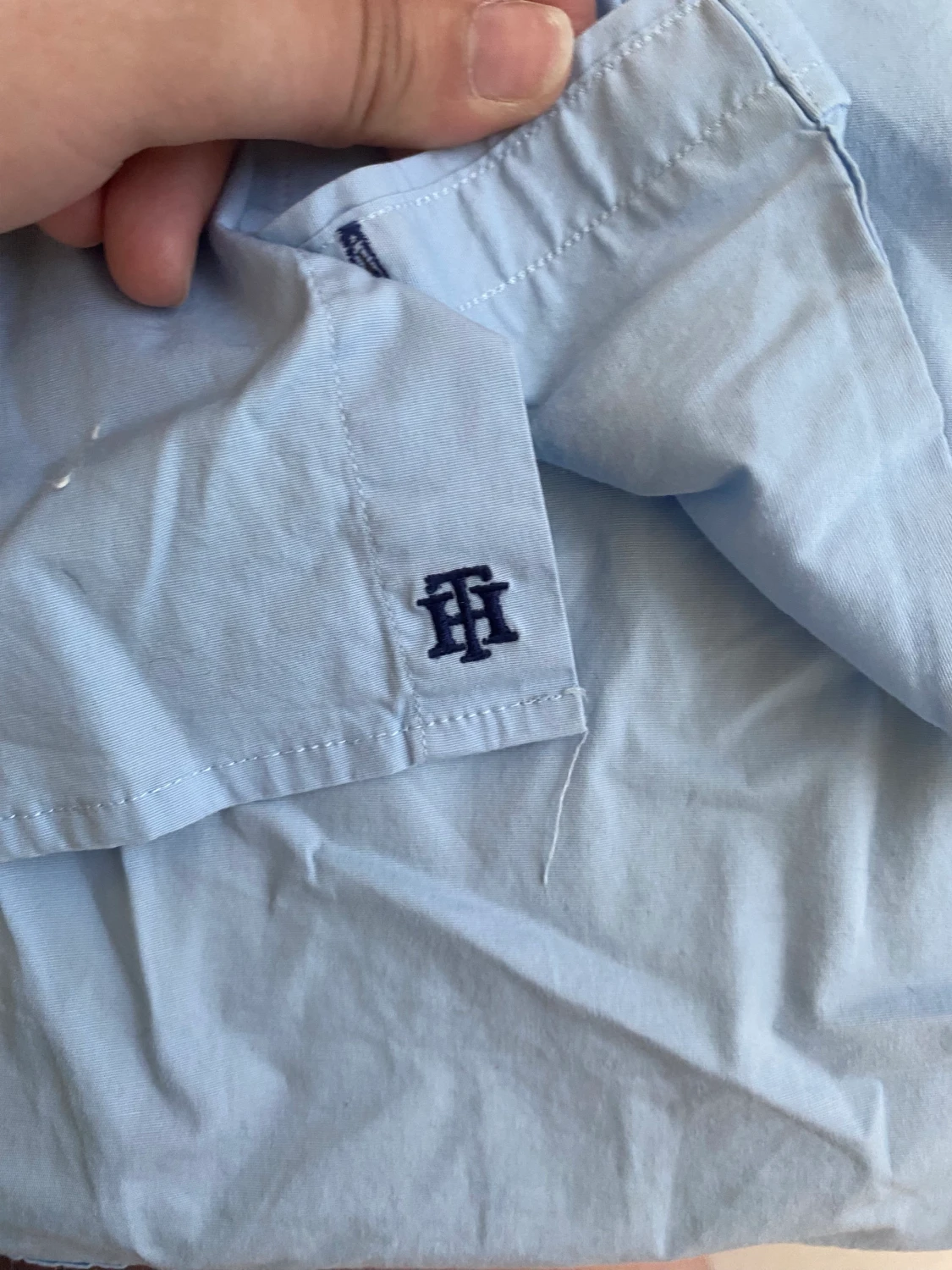 Tommy hilfiger shorta - 90