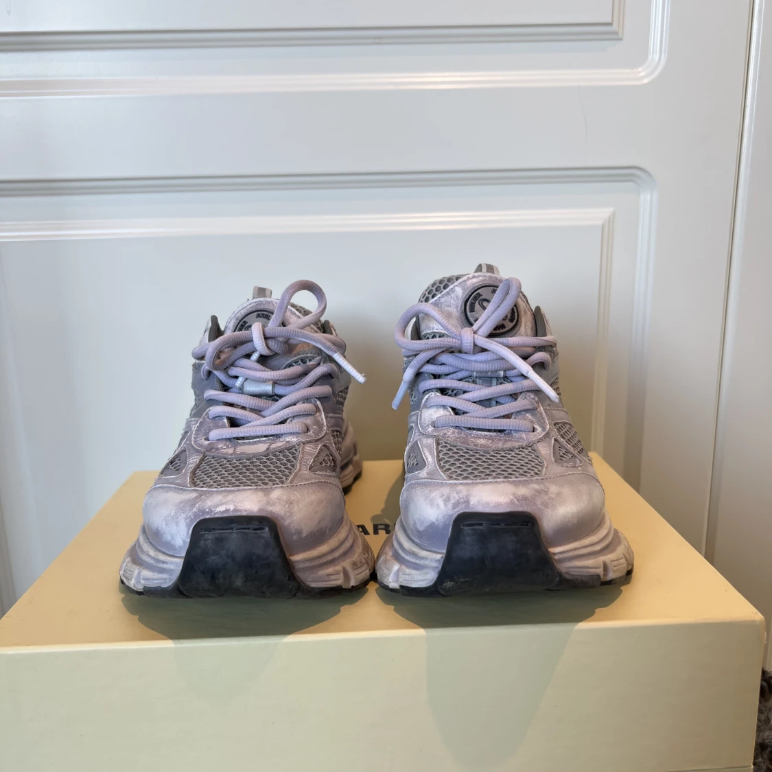 Axel Arigato sneakers  - 90