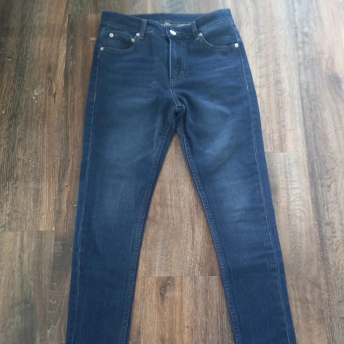 Low rise jeans  - 90