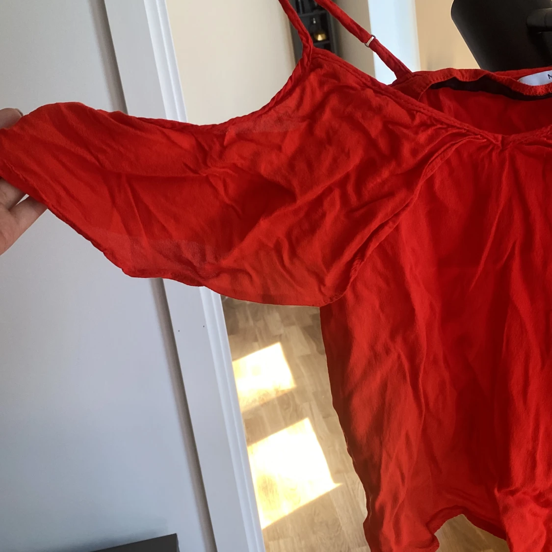 Orange sommartorp  - 90