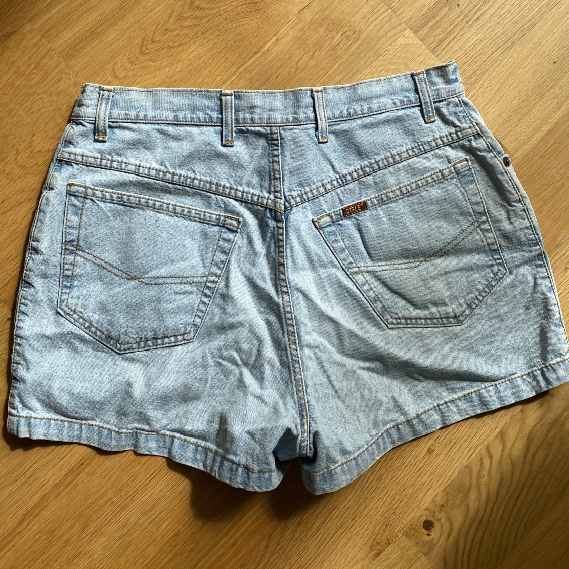 Denimshorts - 90