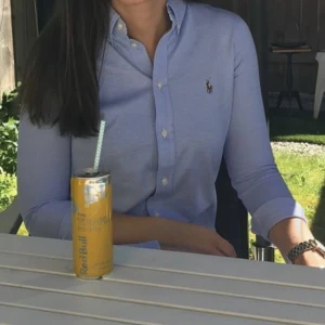 Klänning från Ralph Lauren - Superfin sommarklänning från Ralph Lauren i storlek S. Klänningen är i nyskick!