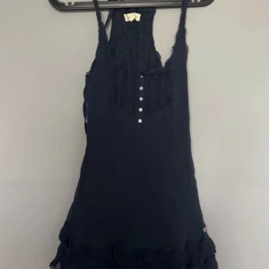 Hollister klänning S - Klänning från hollister, small 