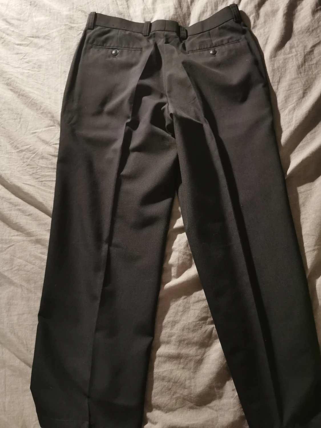 Finbyxa liten 34, Arrow