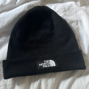 The north face mössa - Köpt från zalando 