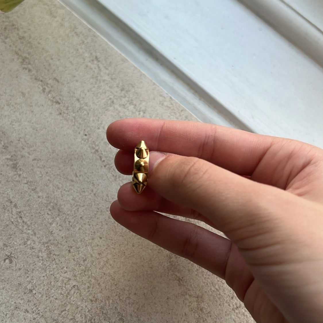 Edblad Peak örhängen - 91