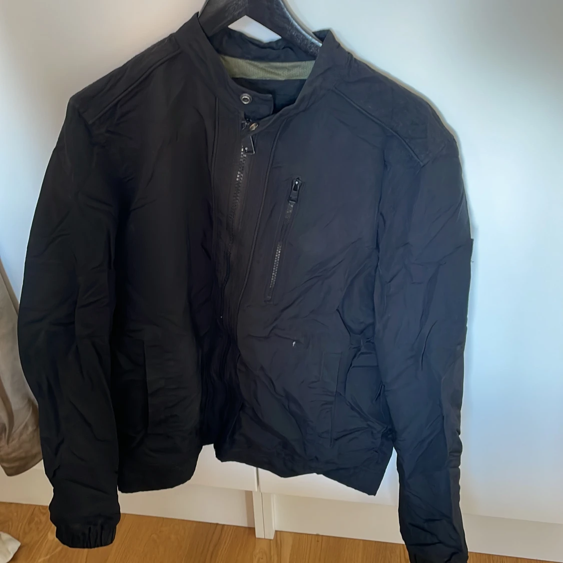 Vår/sommarjacka Calvin klein