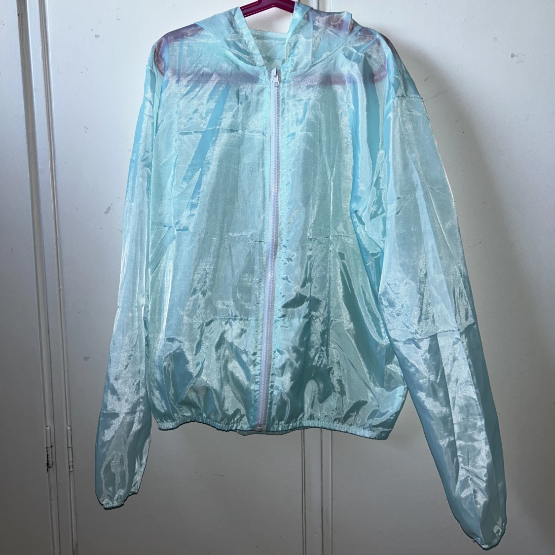 Windbreaker - 90