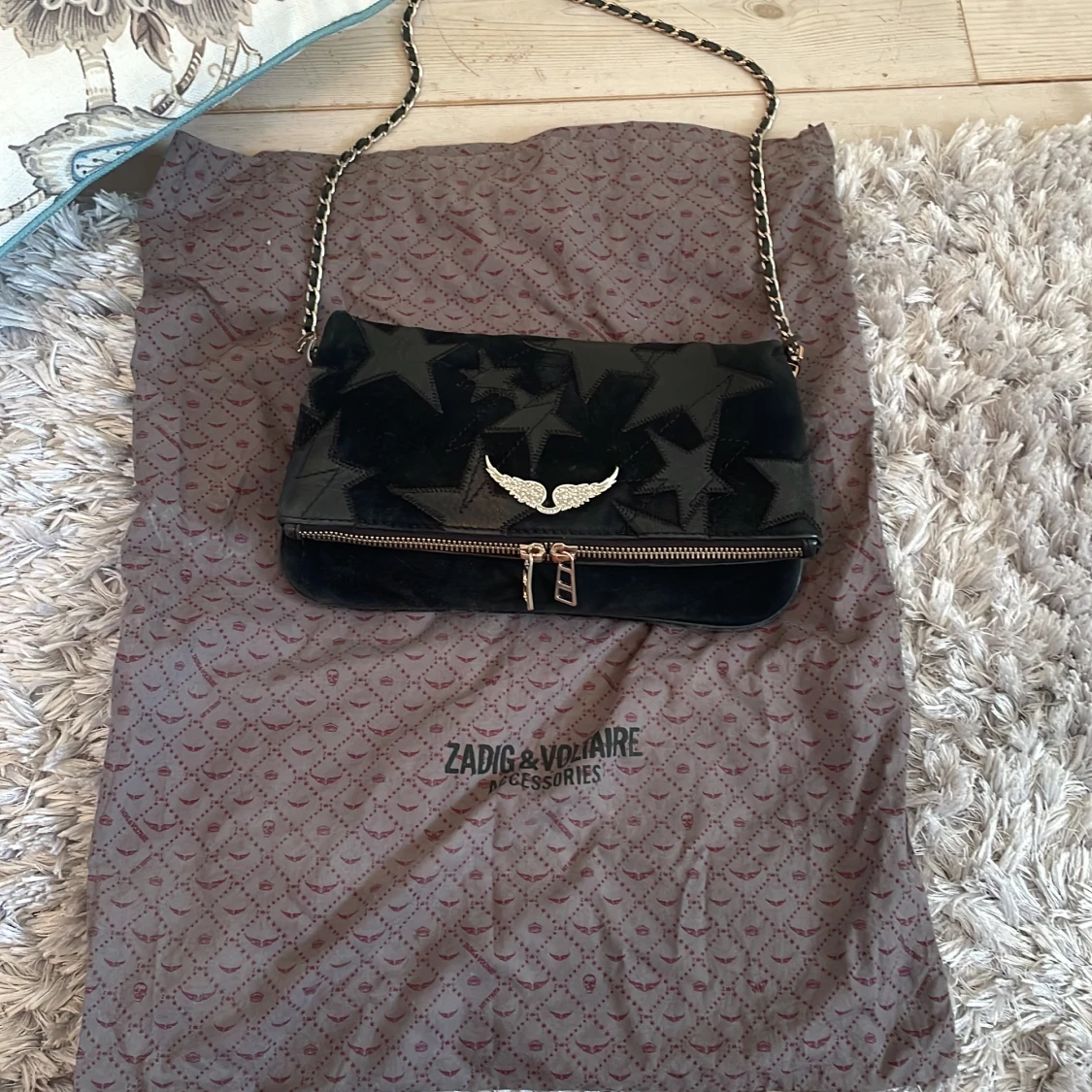 Zadig väska