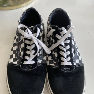 Vans skor - Skick 9/10. Ordinarie pris 800kr.