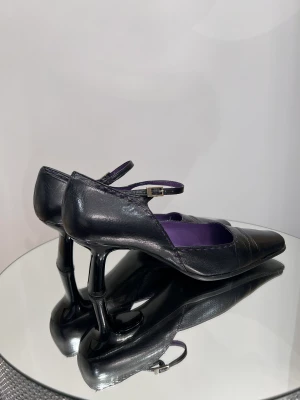 Pumps  - Snygga Billi Bi Pumps 