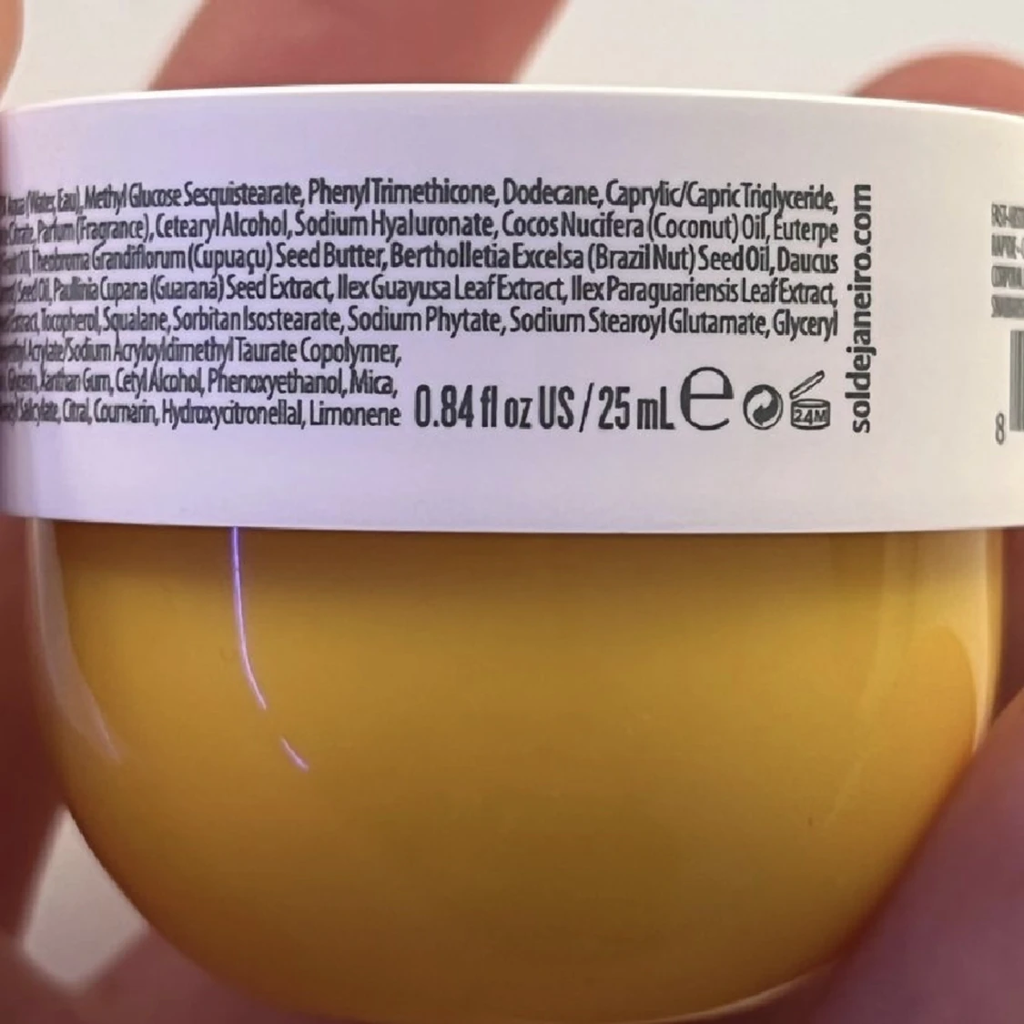 Bum bum cream🫶🏻 - 90