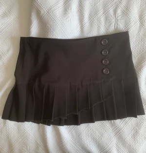 Minikjol - 💖Supersöt minikjol som passar storlek XS-S💖