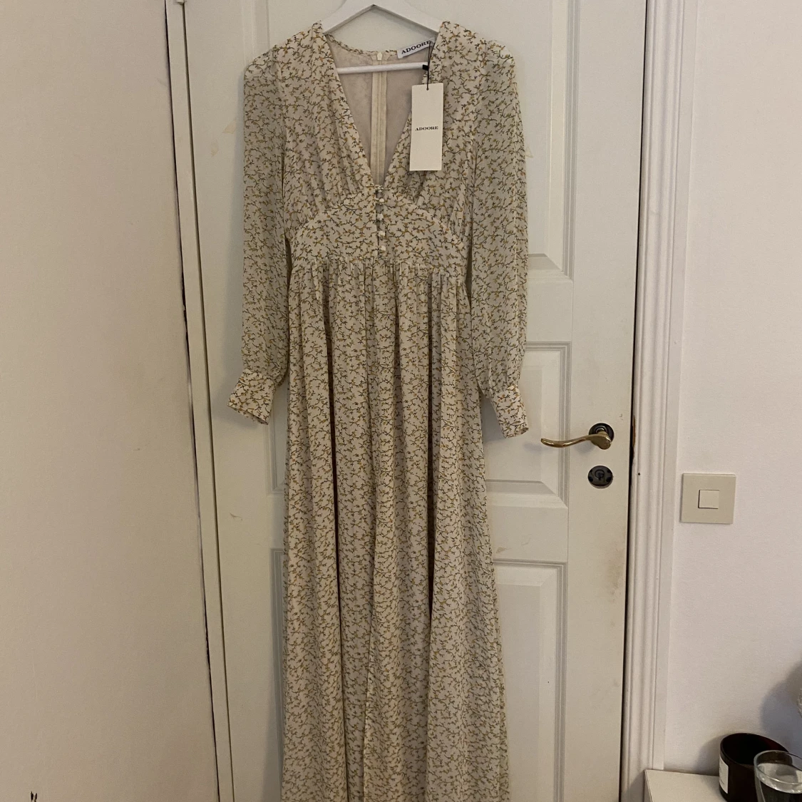 Adooreklänning - 91