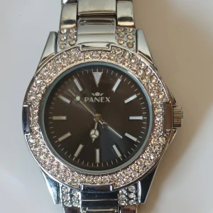 Klocka - Fin klocka, bra skick