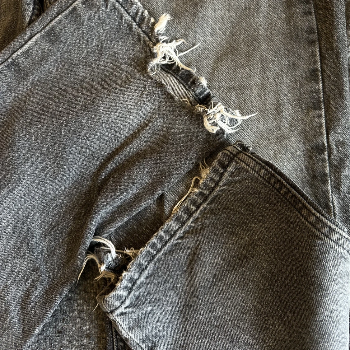 Zara straight jeans - 91