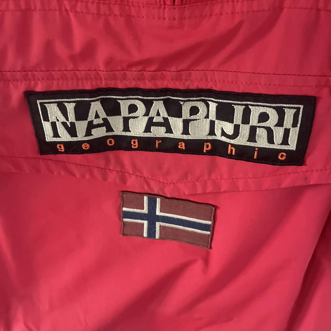 Napapijri jacka - 91