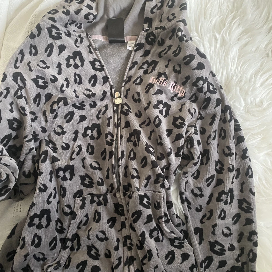 Hello kitty tröja - 90