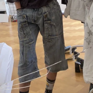 JORTS - använder ej