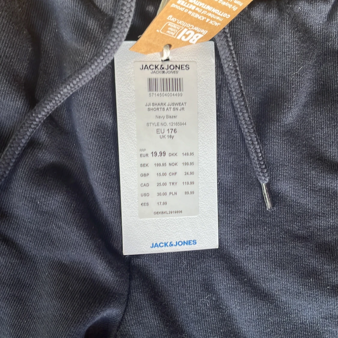 Jack & Jones skjorts - 90