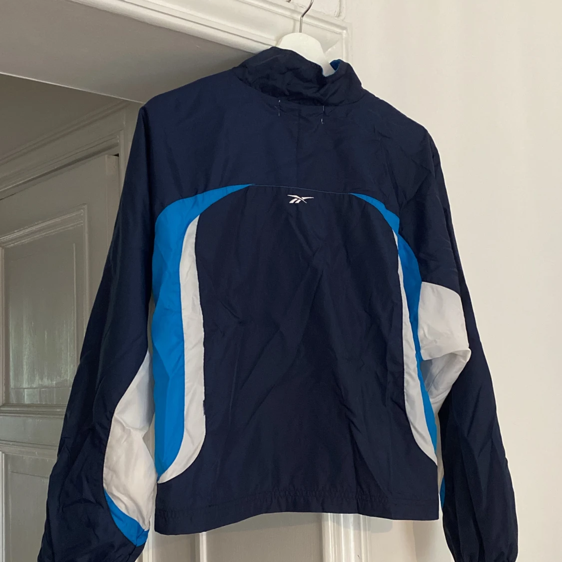 Vintage Reebokjacka  - 91