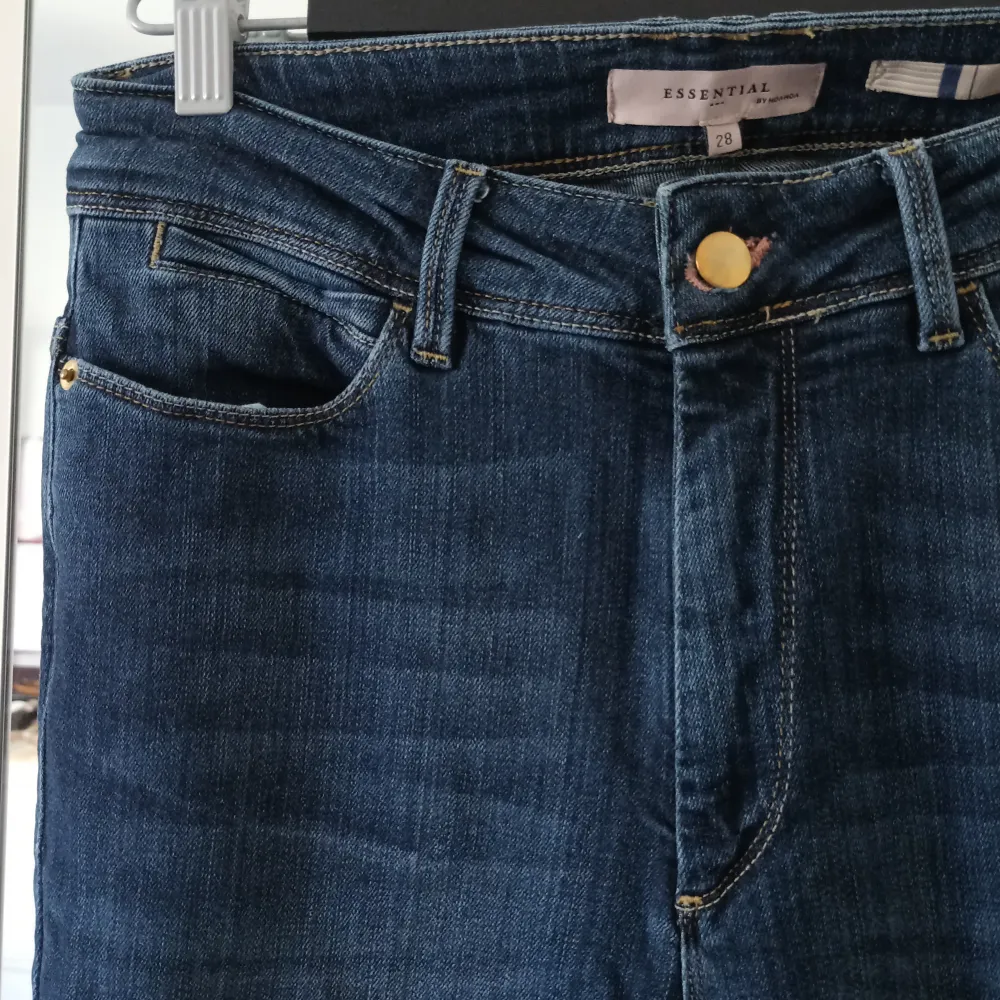 Essential by Noa Noa. Jeans great condition.. Jeans & Byxor.
