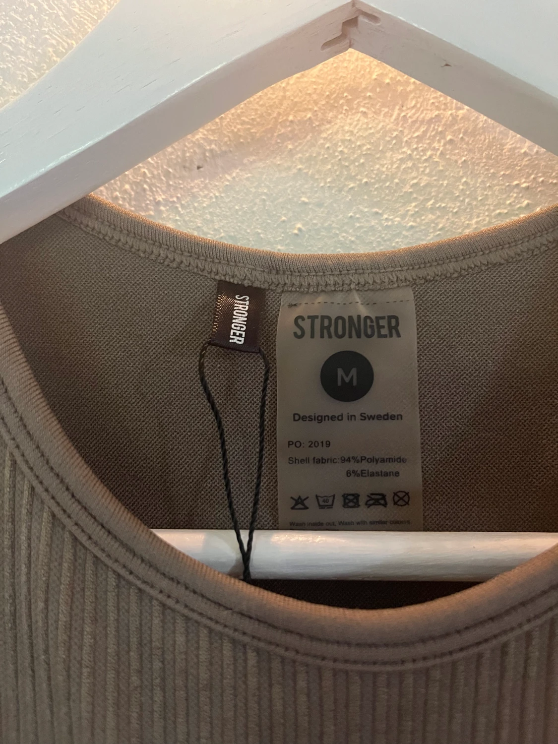 Stronger träningstopp🏃‍♀️💘 - 90