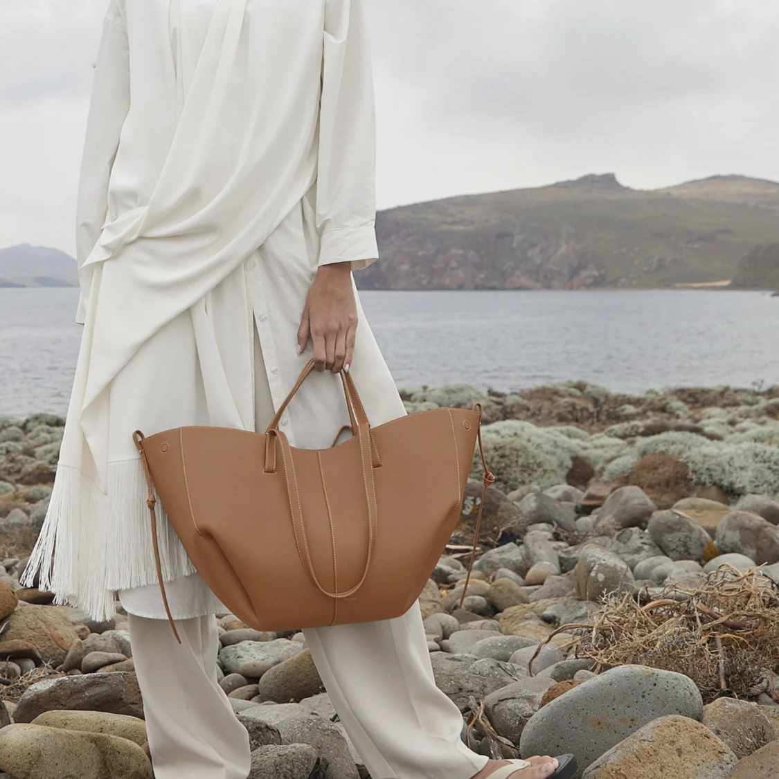 SÖKES! Poléne väska Cyme - 91