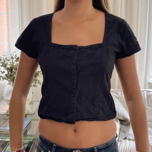 Topp - Så snygg topp