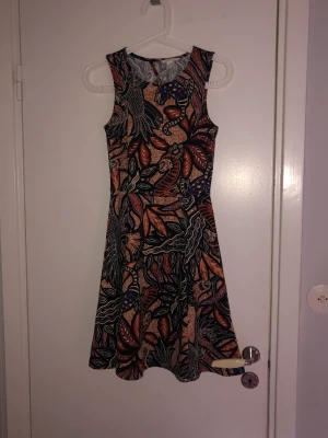 Klänning - Fin klänning