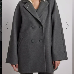 Kappa - Kappa från Moa Mattssons kollektion, helt slutsåld!!! Storlek xxs men passar xs och sitter fortfarande oversized🥰