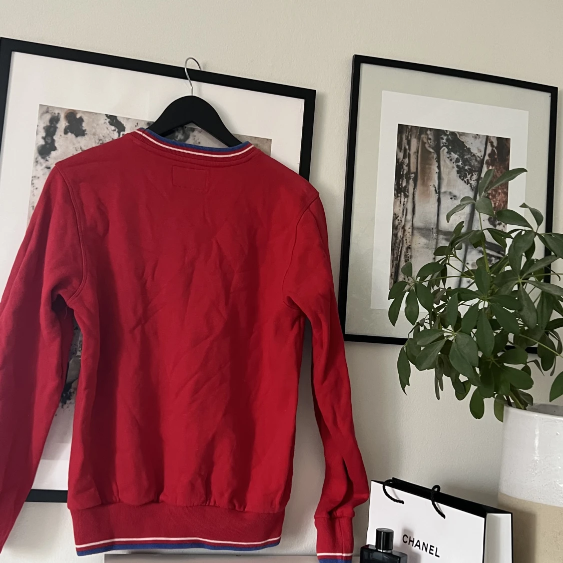 Sailmaking tröja - 91