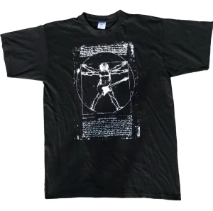 Da vinci T-Shirt - .