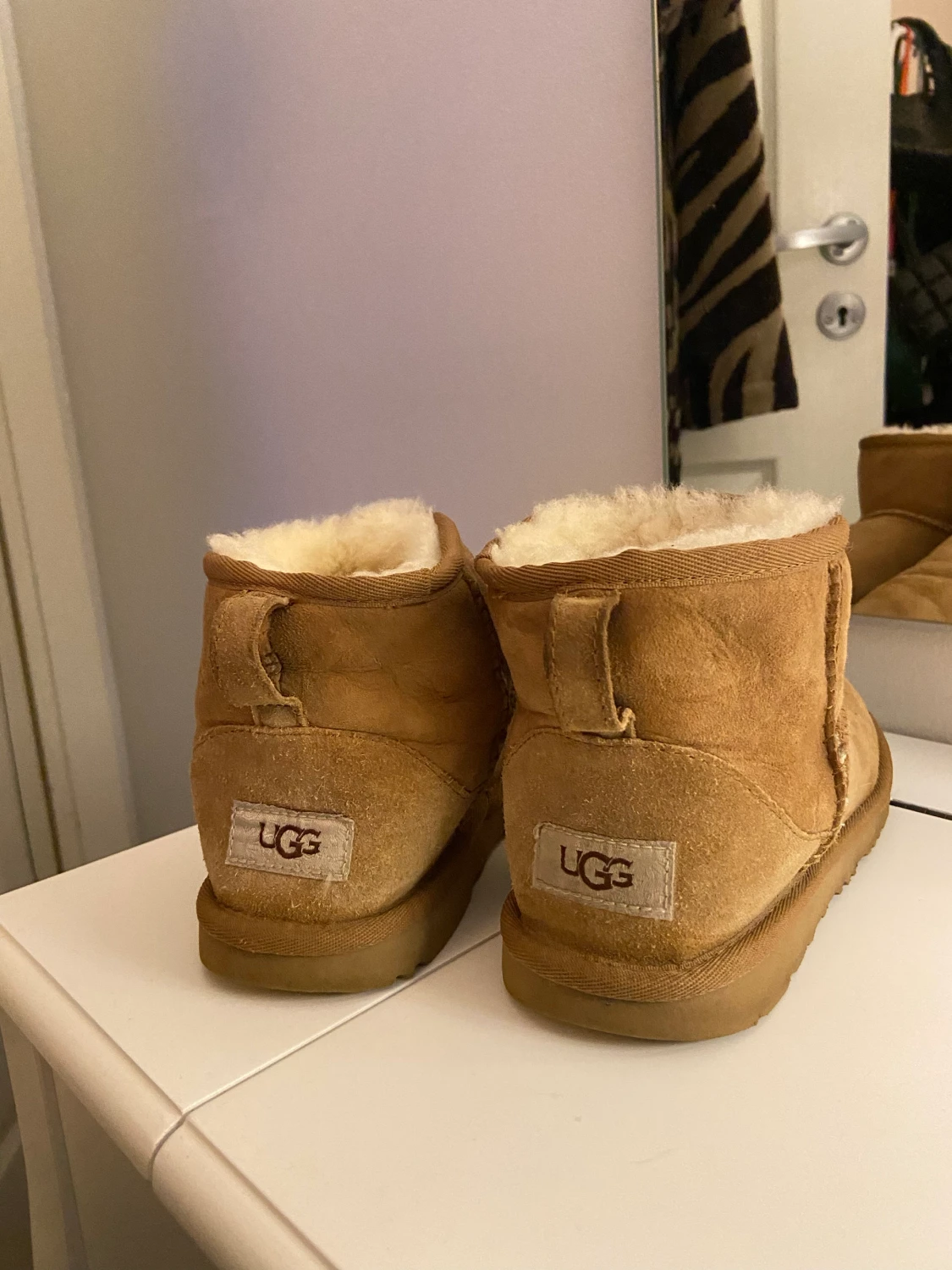 Uggs mini - 90