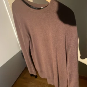 Brun tröja - Brun Jack and Jones tröja bra skick 