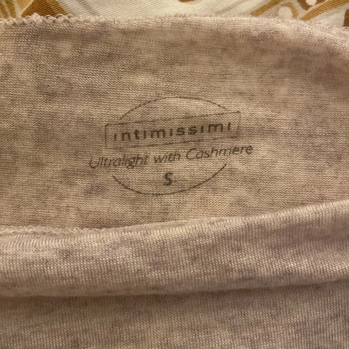 Intimissimi tröja - 90