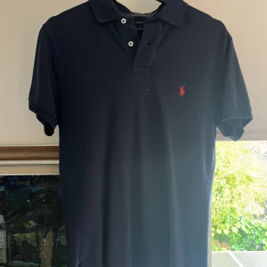 Polo Ralph lauren pike storlek S - Storlek S 