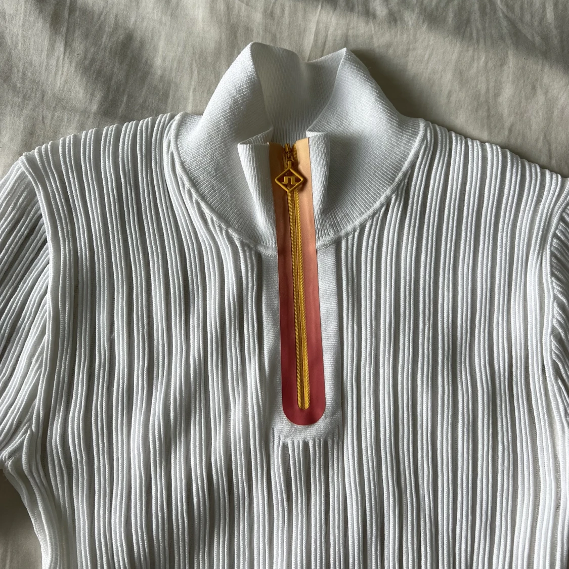 Ny J.Lindeberg tröja - 91