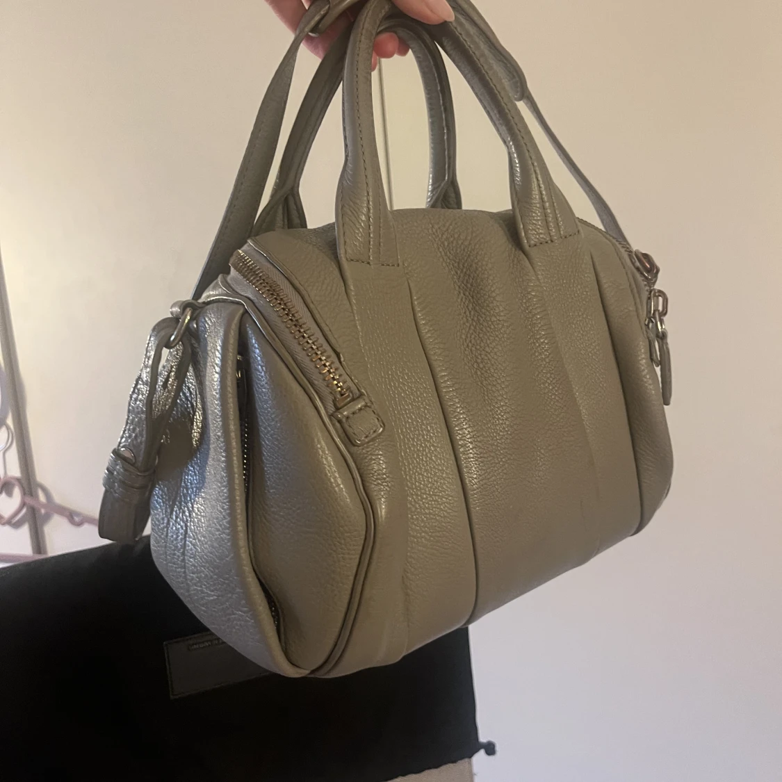 Alexander Wang Rockie bag - 90