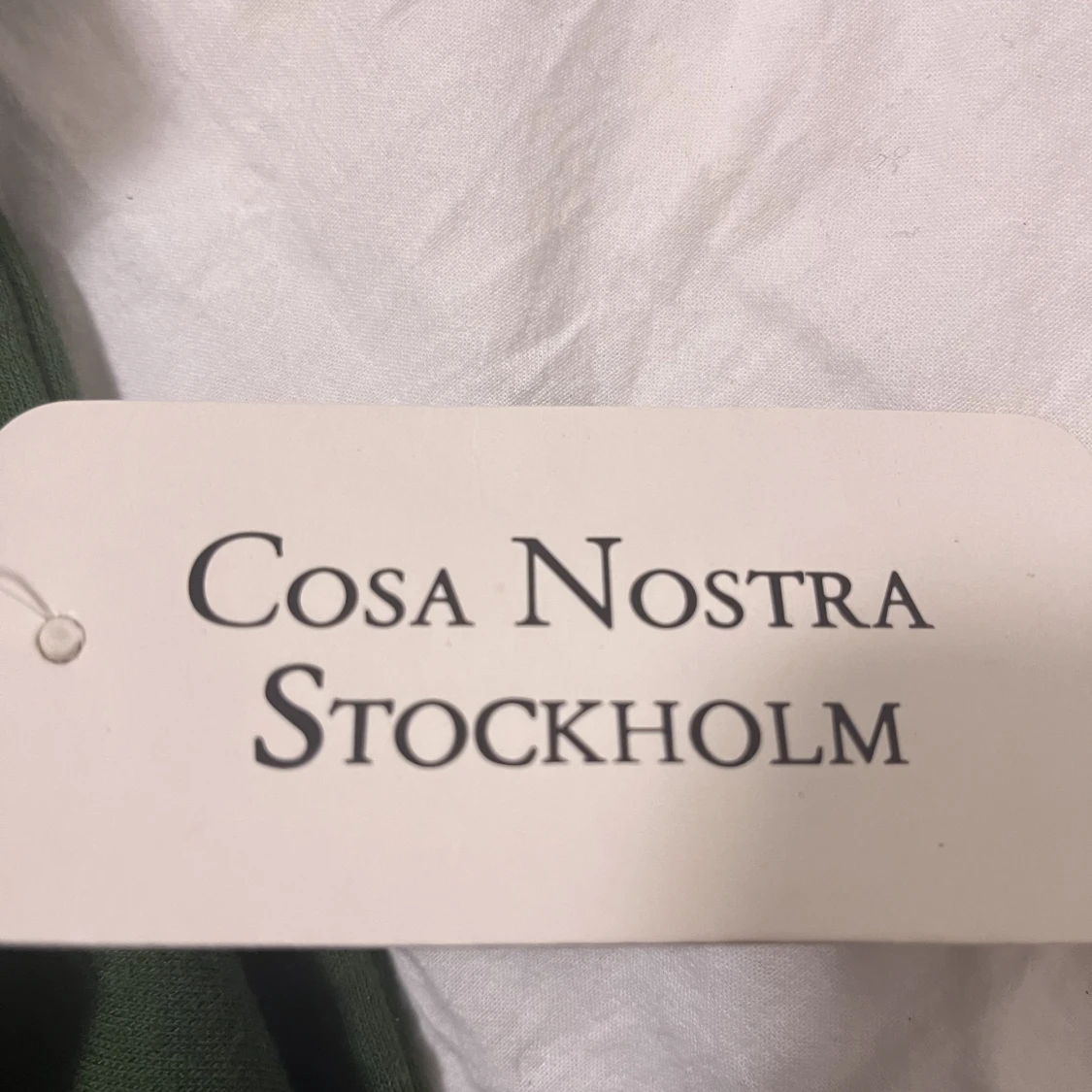 Costino/Cosanostra tröja - 90