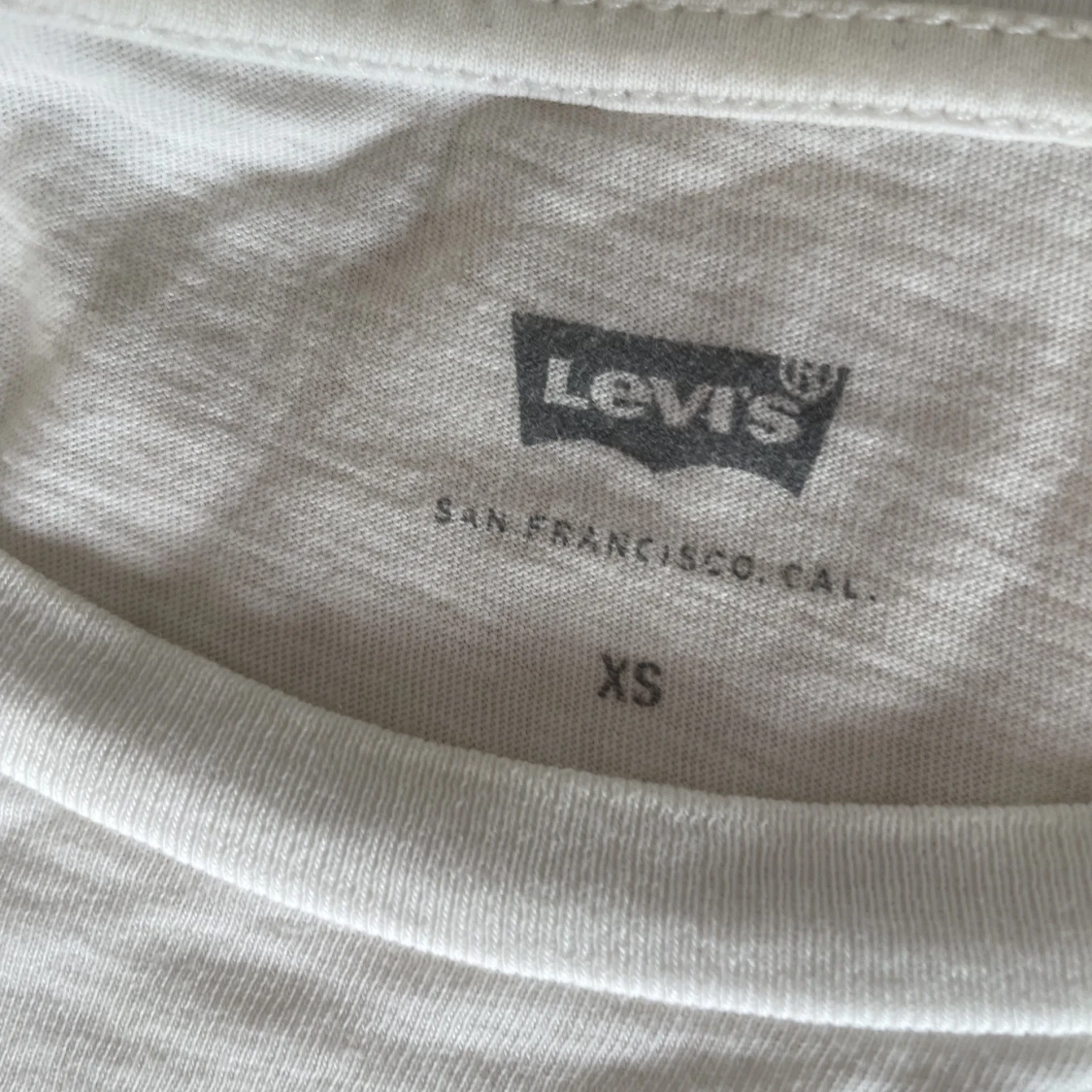 Levi’s tshirt - 91